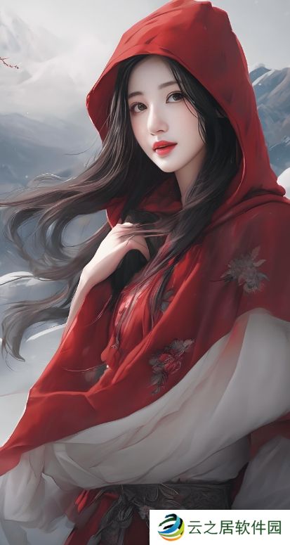 《第一后裔》新大姐姐“伊内兹”好评如潮